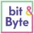 Bit&Byte logo